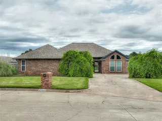 Sold home at 3524 Northridge Terrace