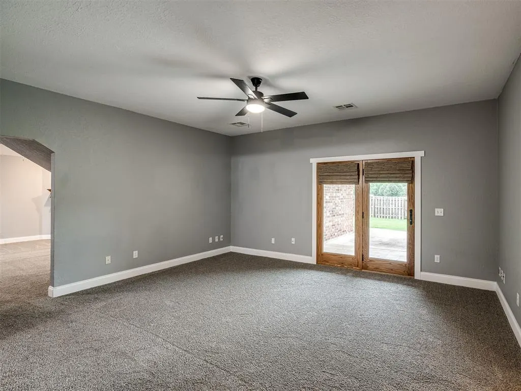 Photo 3 — 3524 Northridge Terrace, Choctaw, OK 73020