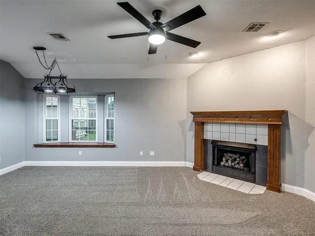 Photo 6 — 3524 Northridge Terrace, Choctaw, OK 73020
