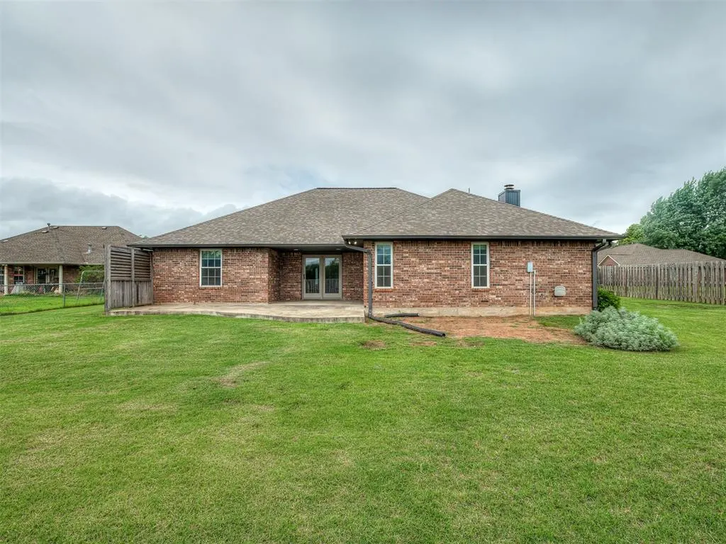 Photo 42 — 3524 Northridge Terrace, Choctaw, OK 73020
