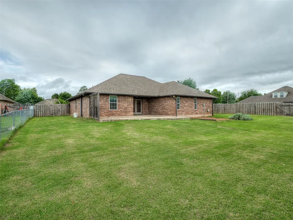 Photo 43 — 3524 Northridge Terrace, Choctaw, OK 73020