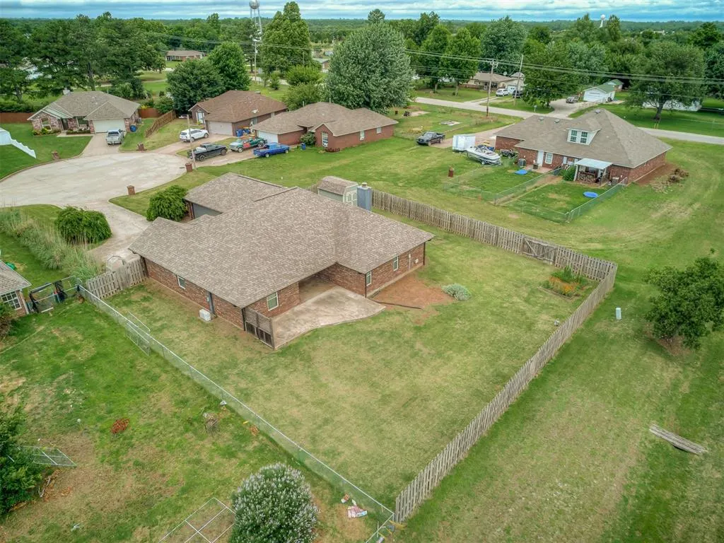 Photo 47 — 3524 Northridge Terrace, Choctaw, OK 73020