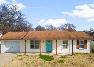 Sold home at 14343 S Oklahoma Boulevard