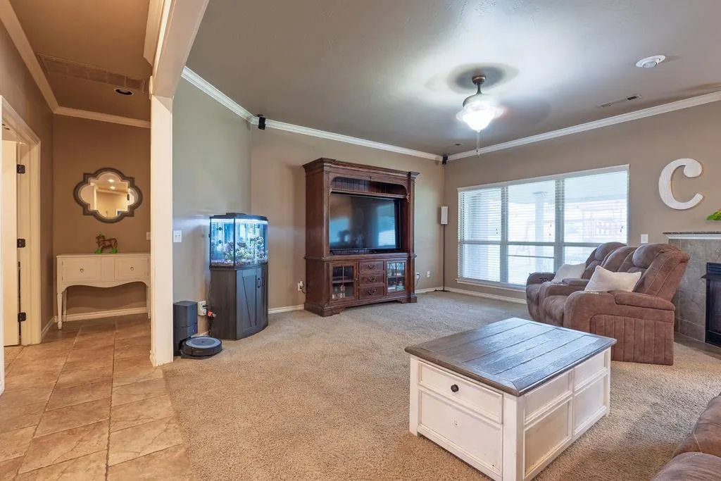 Photo 18 — 1712 Pecan Crossing Drive, Shawnee, OK 74804