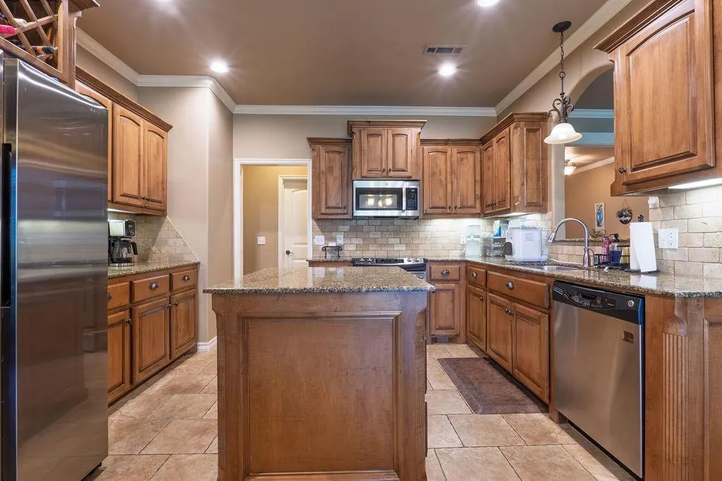 Photo 23 — 1712 Pecan Crossing Drive, Shawnee, OK 74804
