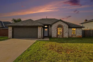 Sold home at 1161 McConnell Drive
