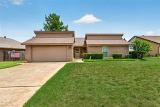 Sold home at 12420 Eric Field Place