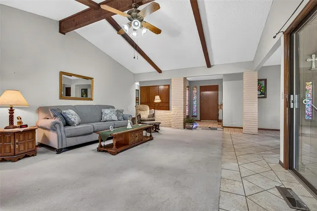 Photo 2 — 12420 Eric Field Place, Oklahoma City, OK 73142