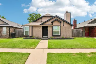 Sold home at 2125 Goodrich Drive