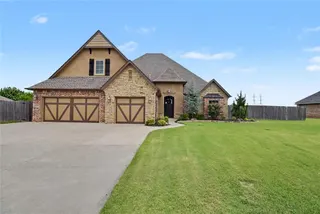 Sold home at 19917 Aaron Drive