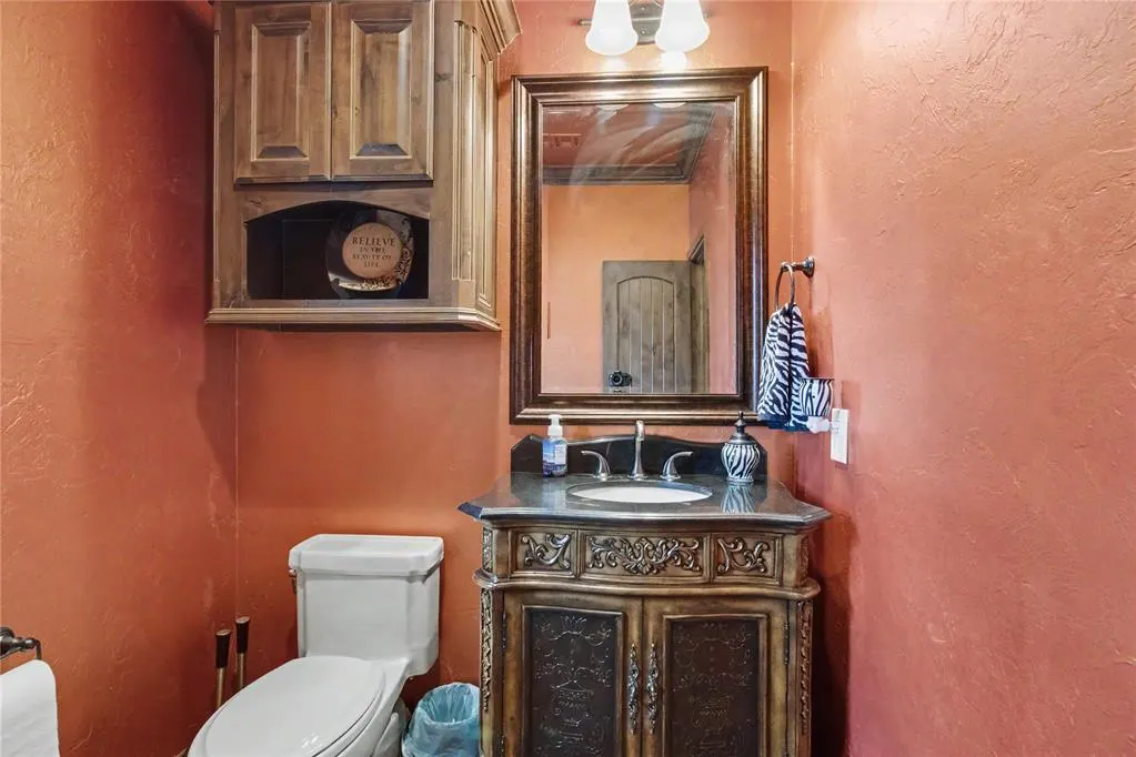 Photo 9 — 19917 Aaron Drive, Harrah, OK 73045