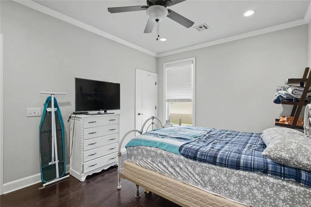 Photo 15 — 19917 Aaron Drive, Harrah, OK 73045