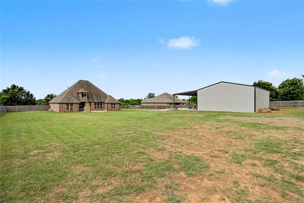 Photo 23 — 19917 Aaron Drive, Harrah, OK 73045