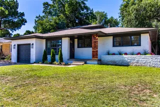 Sold home at 1609 SW 66th Street