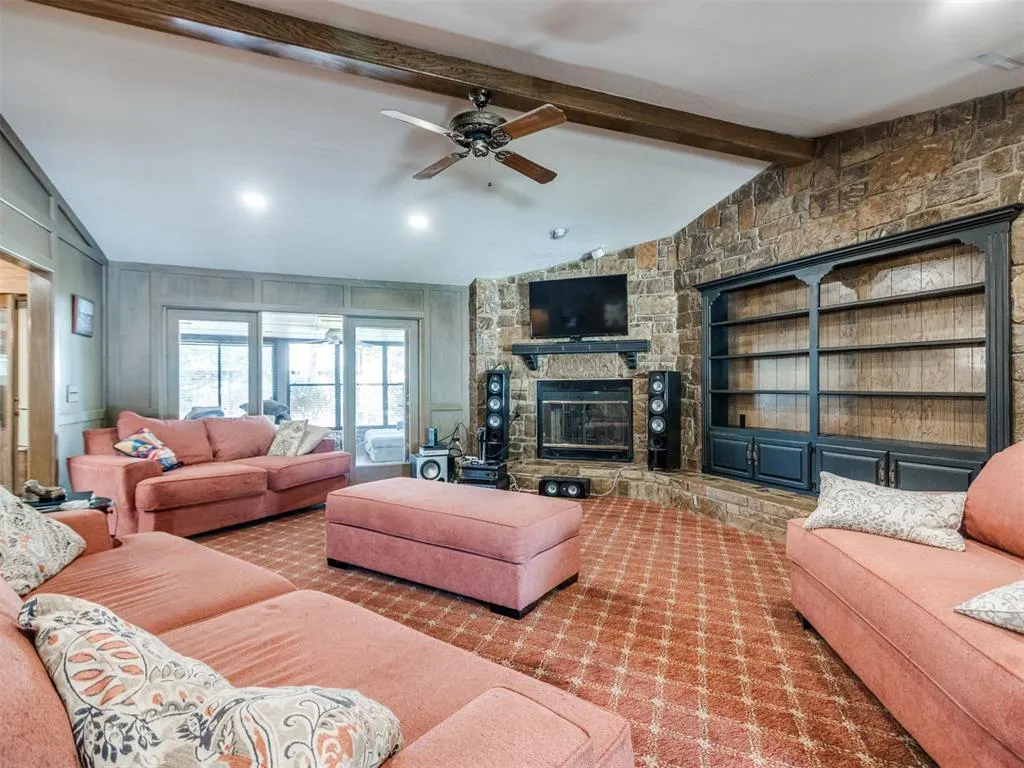 Photo 8 — 6105 Sudbury Drive, Oklahoma City, OK 73162