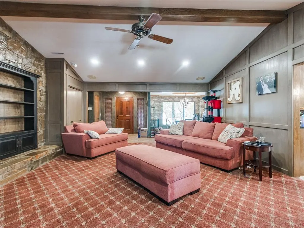 Photo 9 — 6105 Sudbury Drive, Oklahoma City, OK 73162