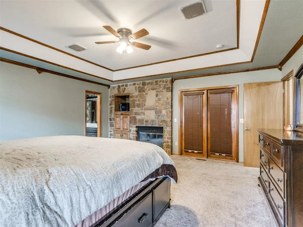 Photo 23 — 6105 Sudbury Drive, Oklahoma City, OK 73162