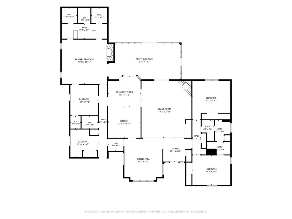 Photo 7 — 6105 Sudbury Drive, Oklahoma City, OK 73162