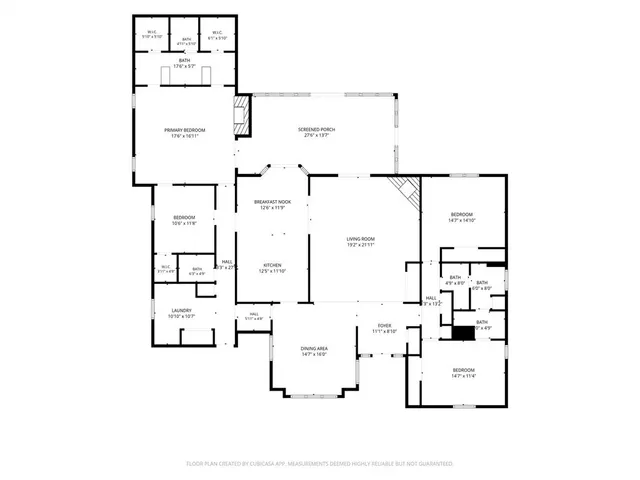 Photo 7 — 6105 Sudbury Drive, Oklahoma City, OK 73162