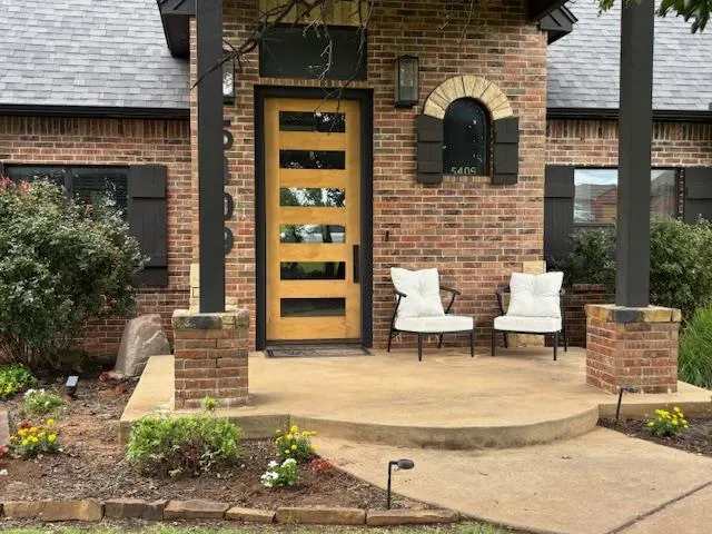 Photo 5 — 5409 NE 53rd Street, Oklahoma City, OK 73121