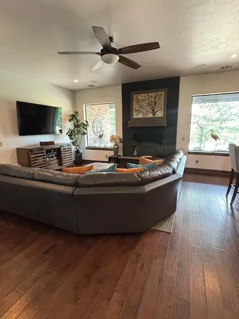 Photo 13 — 5409 NE 53rd Street, Oklahoma City, OK 73121