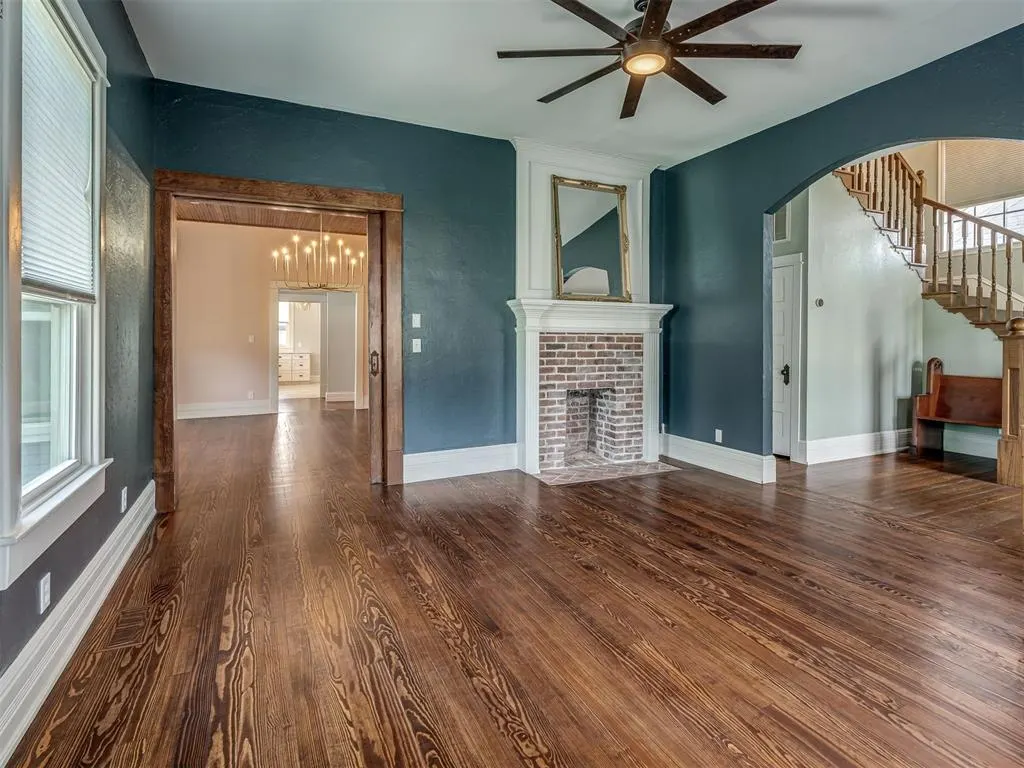 Photo 2 — 1401 W Chickasha Avenue, Chickasha, OK 73018
