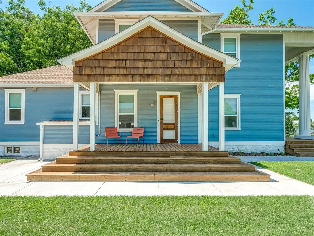 Photo 34 — 1401 W Chickasha Avenue, Chickasha, OK 73018
