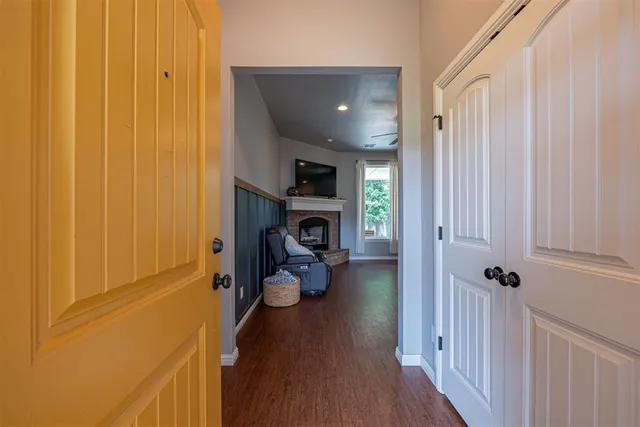 Photo 6 — 8851 Tall Oaks Drive, Guthrie, OK 73044