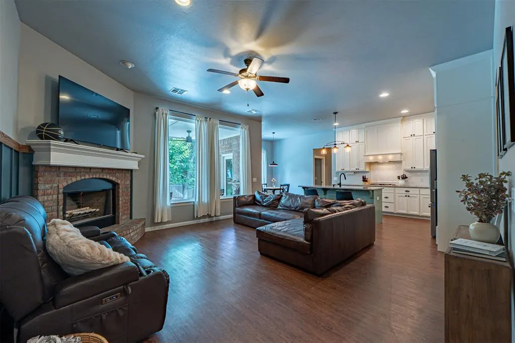 Photo 8 — 8851 Tall Oaks Drive, Guthrie, OK 73044