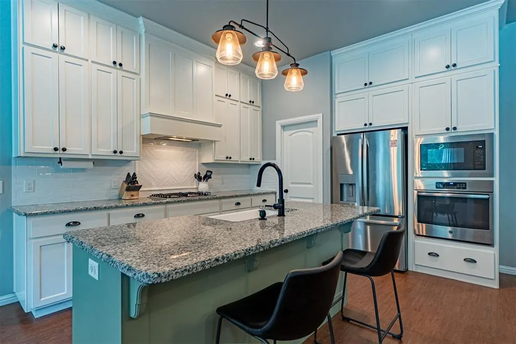 Photo 12 — 8851 Tall Oaks Drive, Guthrie, OK 73044