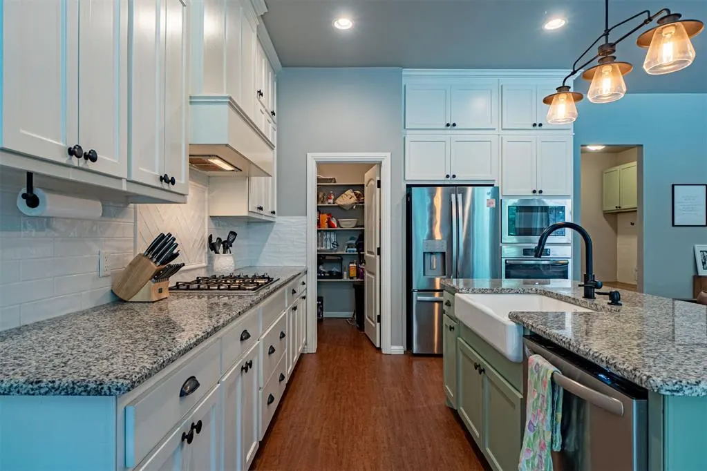 Photo 13 — 8851 Tall Oaks Drive, Guthrie, OK 73044