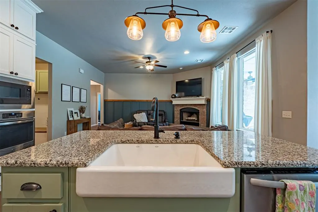 Photo 15 — 8851 Tall Oaks Drive, Guthrie, OK 73044