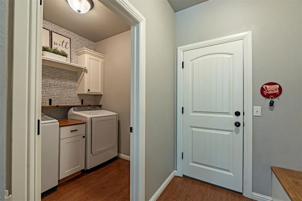 Photo 17 — 8851 Tall Oaks Drive, Guthrie, OK 73044