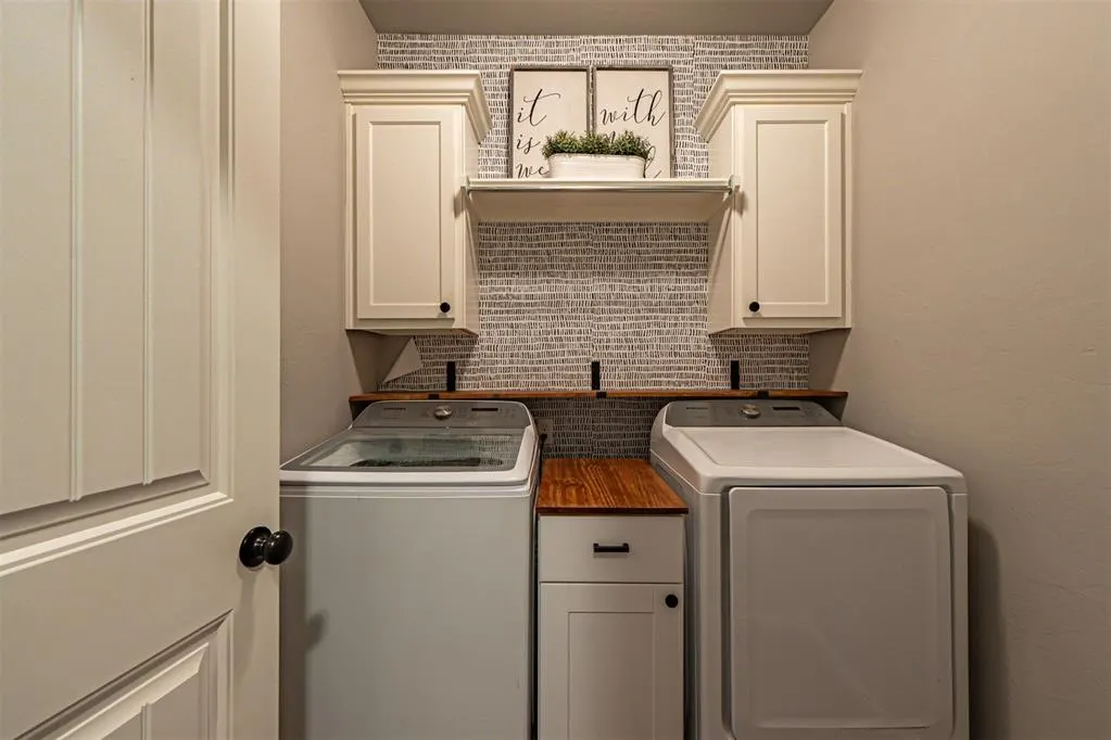 Photo 18 — 8851 Tall Oaks Drive, Guthrie, OK 73044