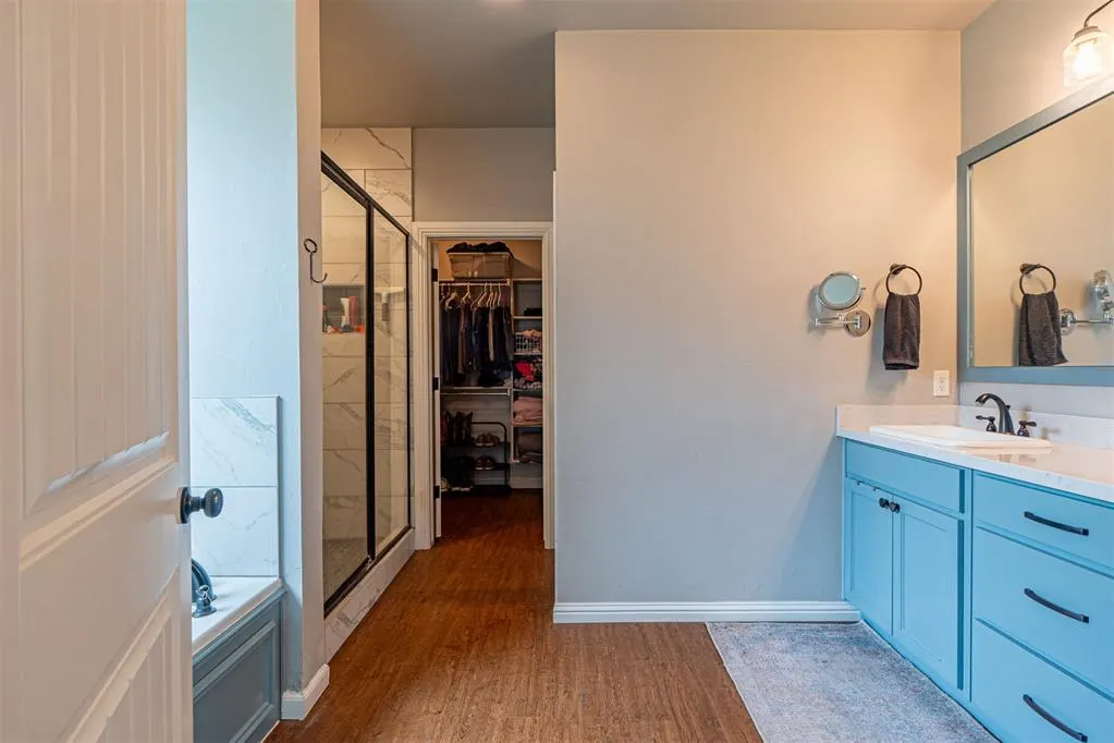 Photo 22 — 8851 Tall Oaks Drive, Guthrie, OK 73044