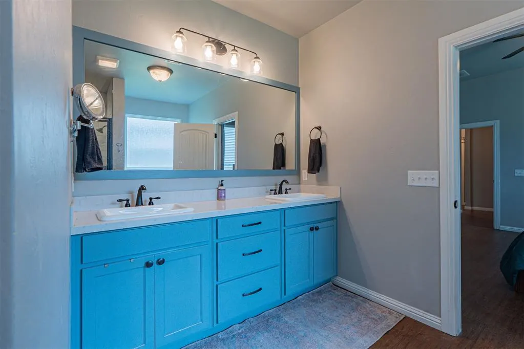 Photo 23 — 8851 Tall Oaks Drive, Guthrie, OK 73044