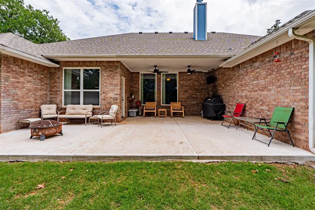 Photo 37 — 8851 Tall Oaks Drive, Guthrie, OK 73044