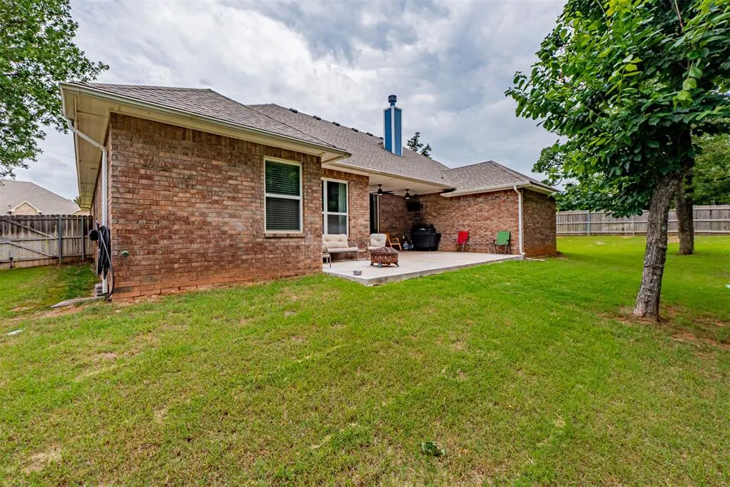 Photo 40 — 8851 Tall Oaks Drive, Guthrie, OK 73044