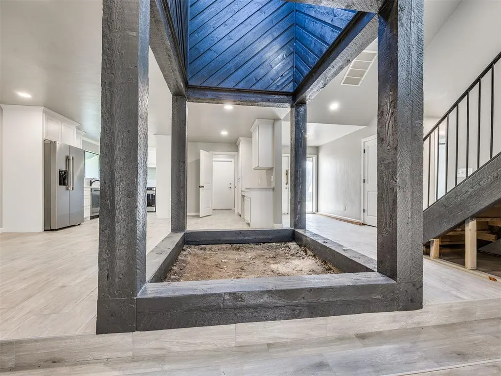 Photo 4 — 11609 Twisted Oak Road, Oklahoma City, OK 73120
