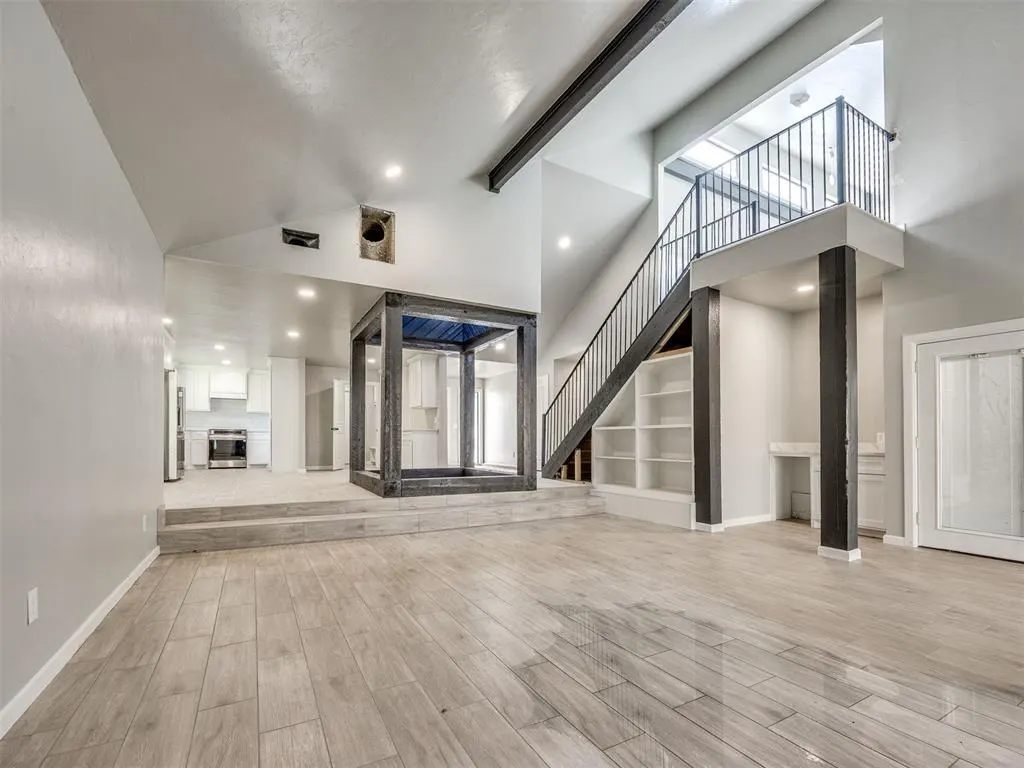 Photo 5 — 11609 Twisted Oak Road, Oklahoma City, OK 73120