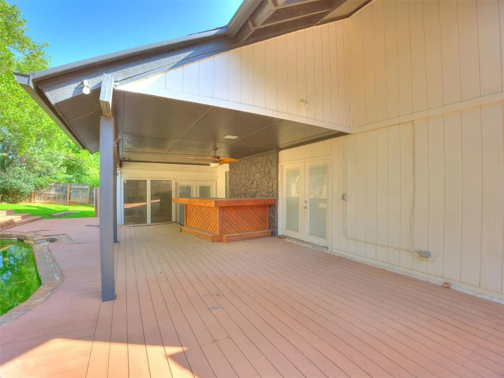 Photo 41 — 11609 Twisted Oak Road, Oklahoma City, OK 73120