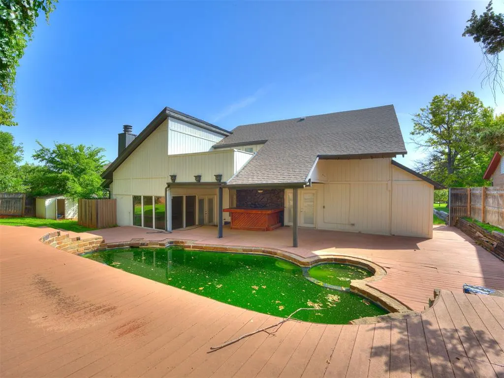 Photo 43 — 11609 Twisted Oak Road, Oklahoma City, OK 73120