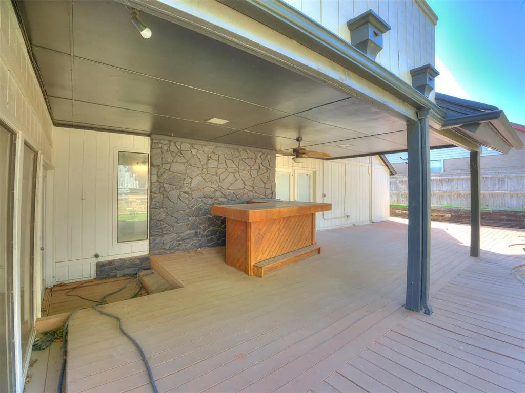 Photo 44 — 11609 Twisted Oak Road, Oklahoma City, OK 73120