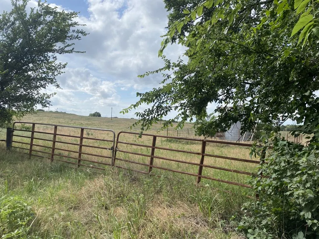 Photo 5 — TBD CS 2720 Road, Cement, OK 73017