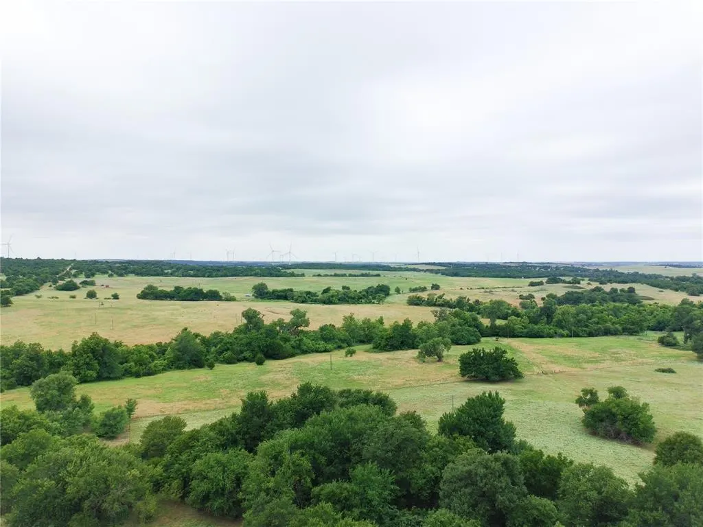 Front exterior — TBD CS 2720 Road, Cement, OK 73017