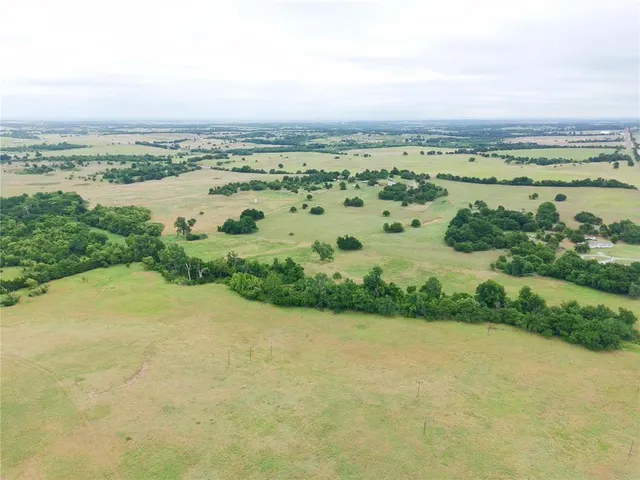 Photo 2 — TBD CS 2720 Road, Cement, OK 73017