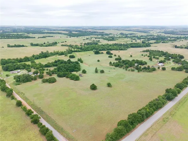 Photo 3 — TBD CS 2720 Road, Cement, OK 73017