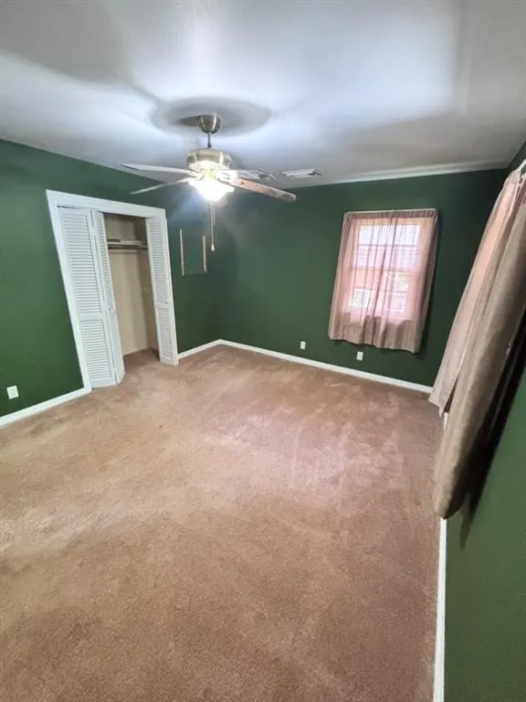 Photo 5 — 516 Navajoe Road, Altus, OK 73521