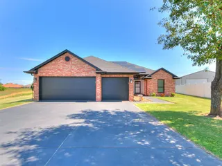 Sold home at 8300 Canyon Trail Drive