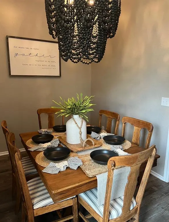 Photo 10 — 8300 Canyon Trail Drive, Oklahoma City, OK 73135